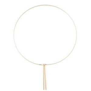 Alexis Bittar Choker Necklace